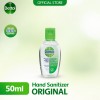 Dettol Hand Sanitizer Original 50ml